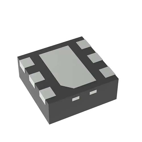 TPS61261DRVR